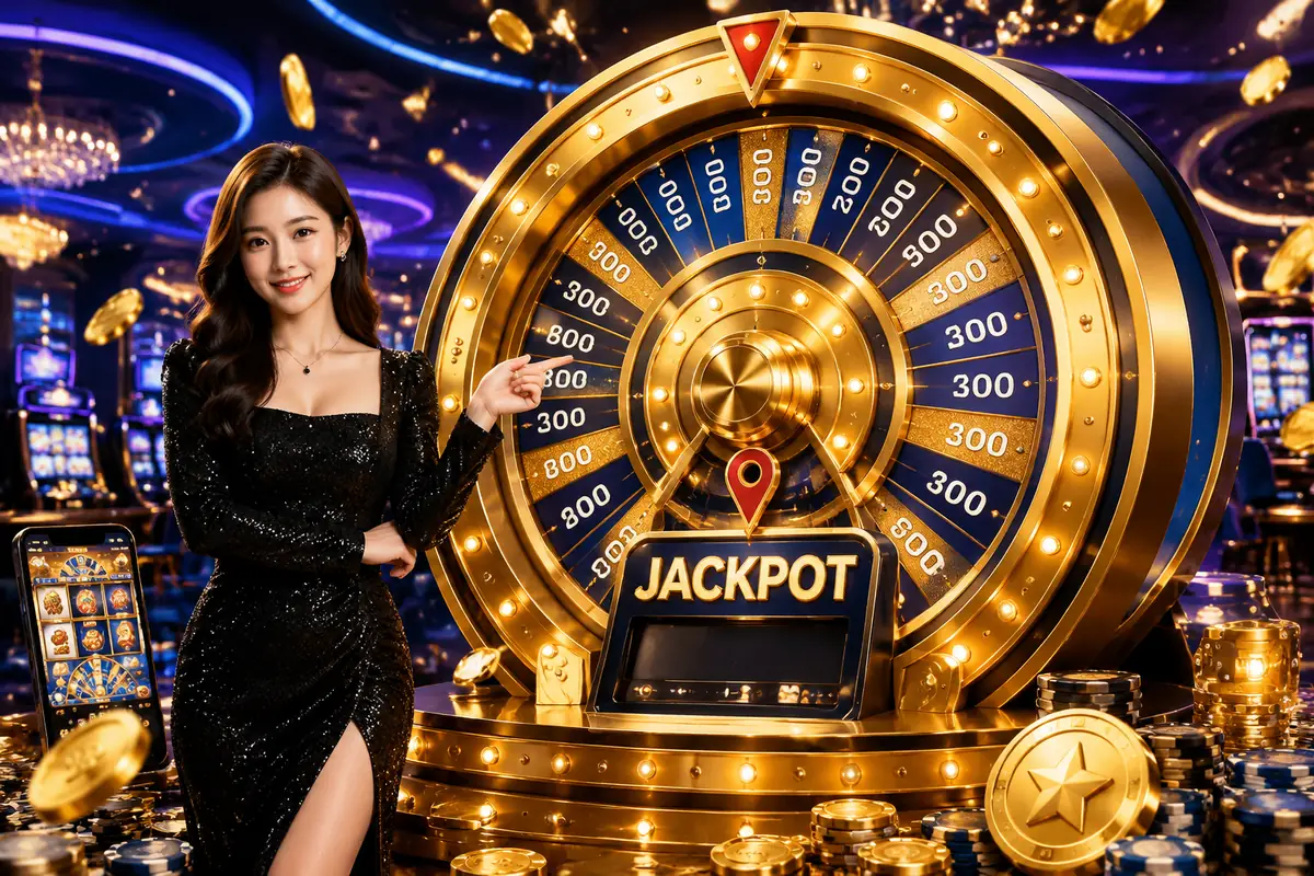 gk222bet বাটারফ্লাই ব্লসম গেমপ্লে পরিচিতি